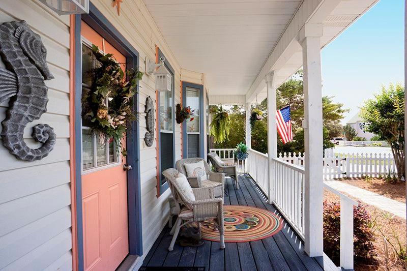 Castaway Cottage Destin Exterior foto